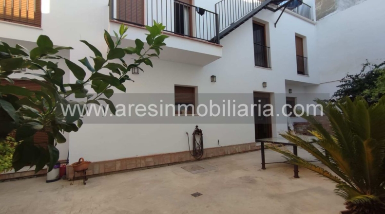 Seville - Écija - 150m2