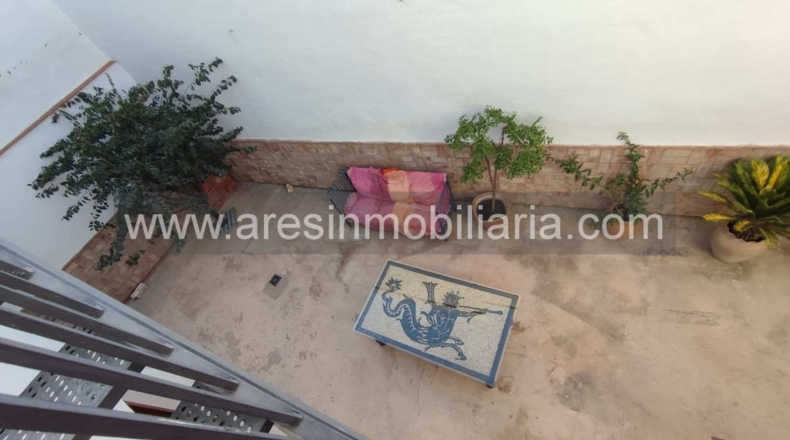 Seville - Écija - 150m2