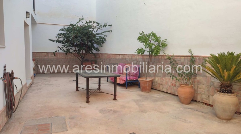 Seville - Écija - 150m2