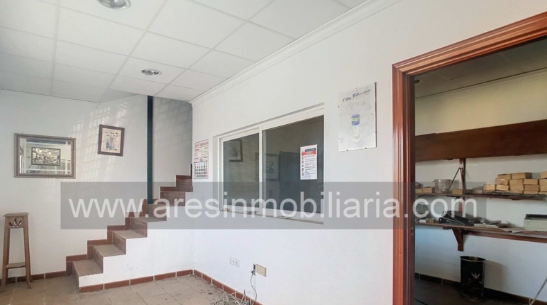 Sevilla - Écija - 545m2