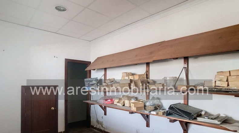 Sevilla - Écija - 545m2