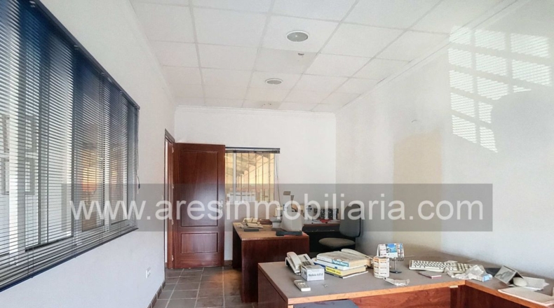 Sevilla - Écija - 545m2