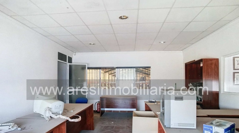 Sevilla - Écija - 545m2