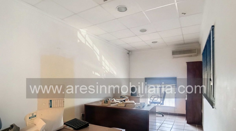 Sevilla - Écija - 545m2