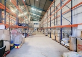 Industrial warehouse for sale in Écija ref: TR183110 photo
