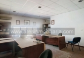 Industrial warehouse for sale in Écija ref: TR183110 photo