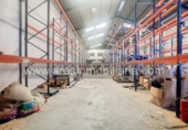 Industrial warehouse for sale in Écija ref: TR183110 photo