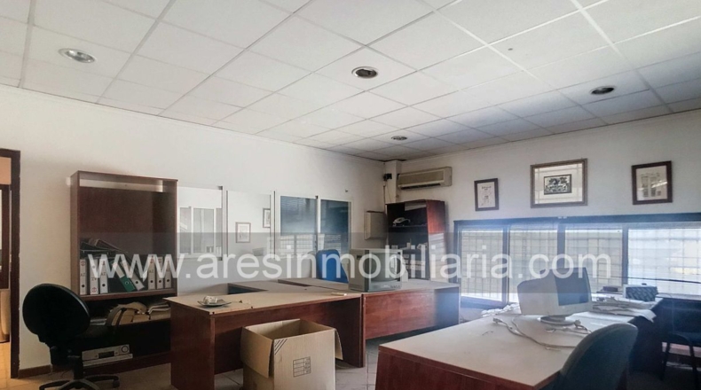 Sevilla - Écija - 545m2