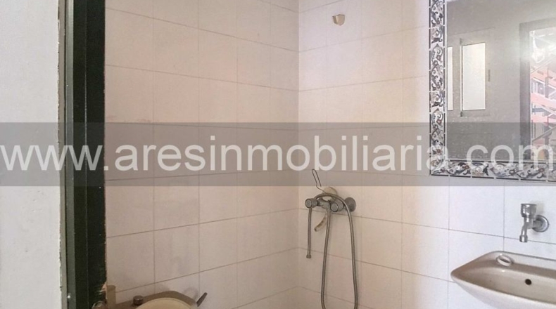 Sevilla - Écija - 545m2