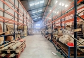Industrial warehouse for sale in Écija ref: TR183110 photo