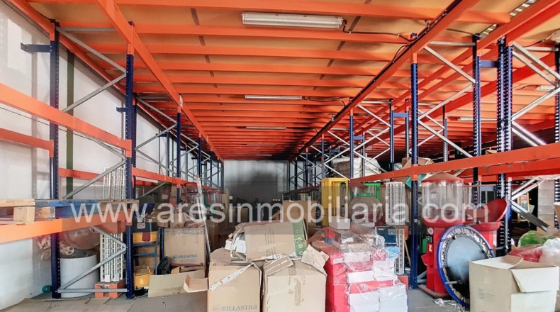 Sevilla - Écija - 430m2