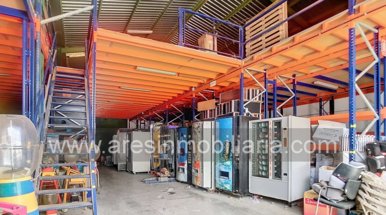 Sevilla - Écija - 430m2