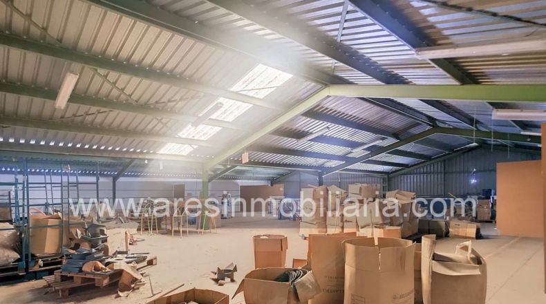 Sevilla - Écija - 430m2