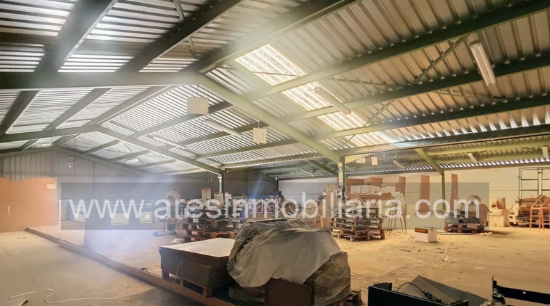Sevilla - Écija - 430m2