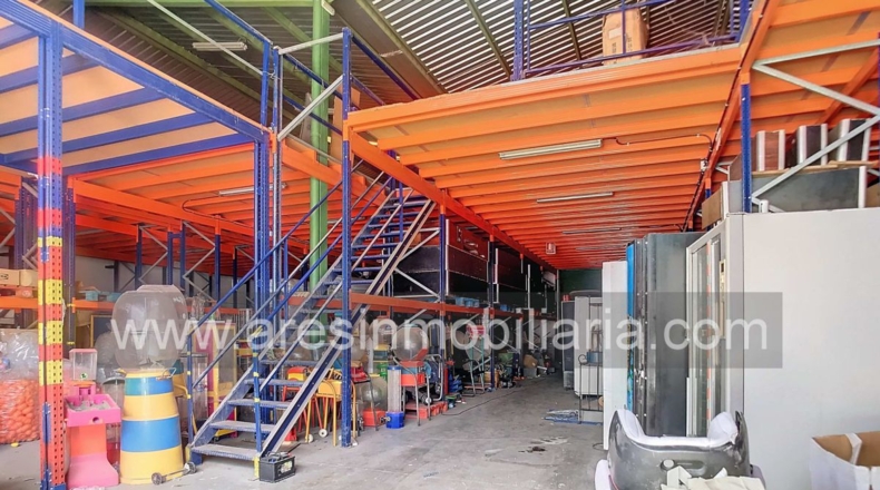 Sevilla - Écija - 430m2