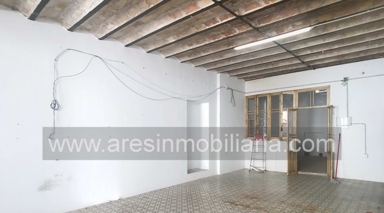 Sevilla - Эсиха - 209m2