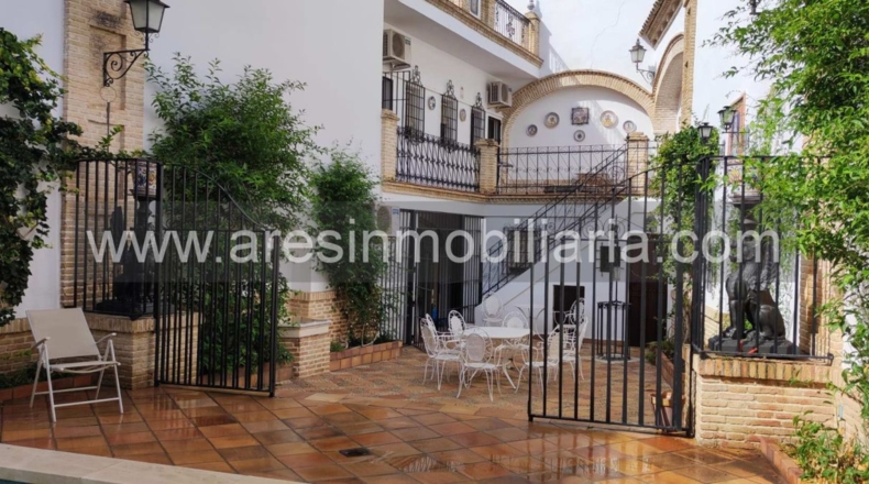 Seville - Écija - 502m2