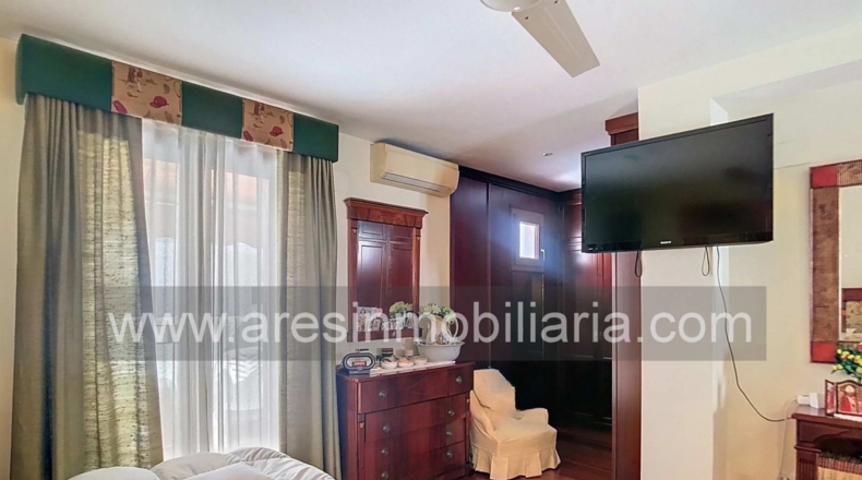 Seville - Écija - 164m2