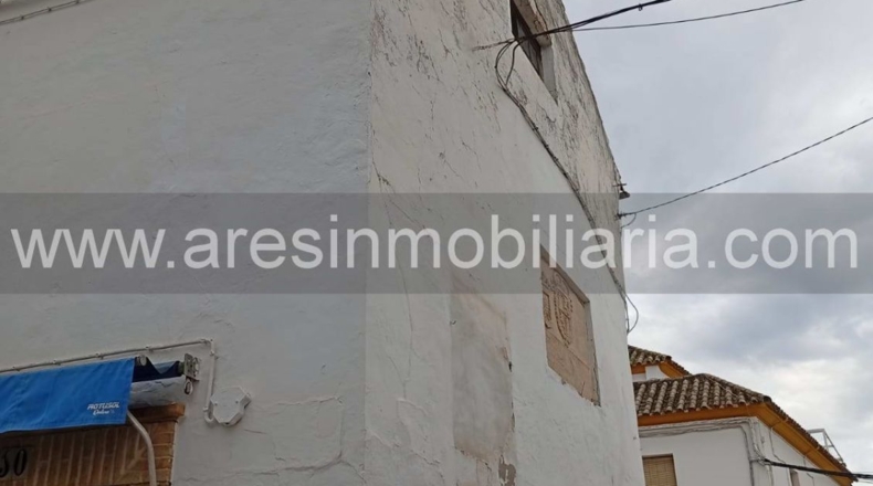 Sevilla - Écija - 132m2