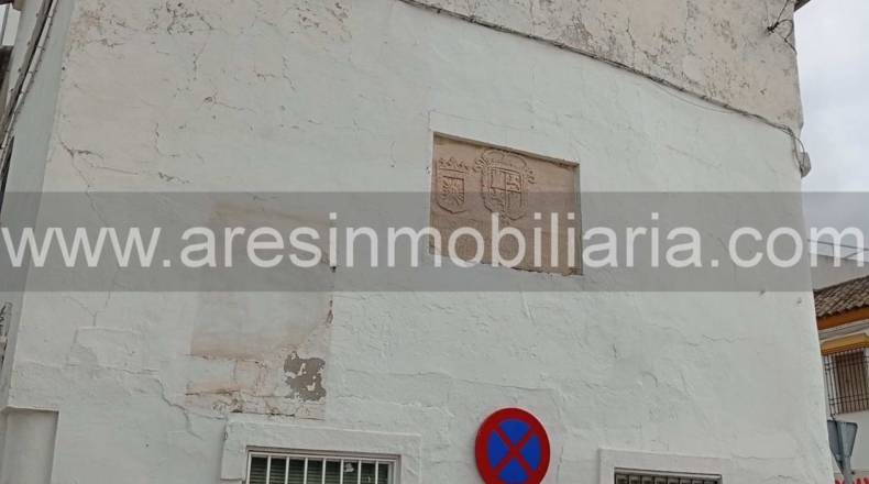 Sevilla - Écija - 132m2