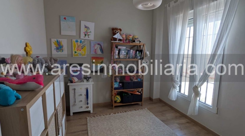 Sevilla - Écija - 168m2