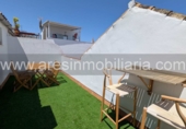 Chalet adosado con terreno en venta en Écija ref: TR350227 foto