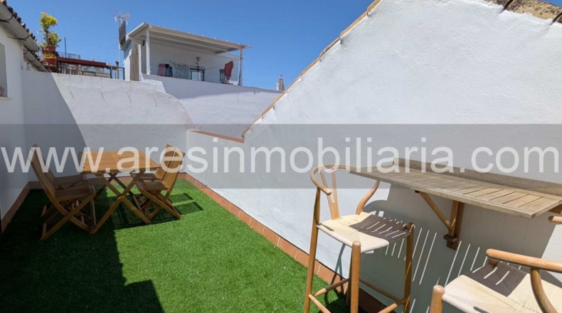 Sevilla - Écija - 168m2
