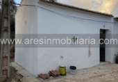 Non-developable land for sale in La Carlota ref: TR369164 photo