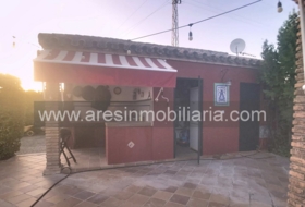 La Carlota 3363&nbsp;m² 