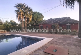 La Carlota 3363&nbsp;m² 
