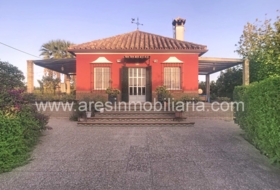 La Carlota 3363&nbsp;m² 