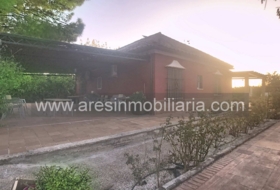 La Carlota 3363&nbsp;m² 