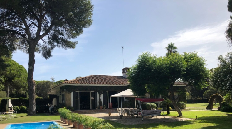 Cádiz - El Puerto de Santa María - 9200m2