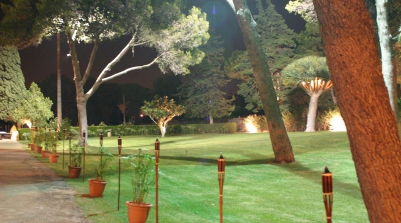 Cádiz - El Puerto de Santa María - 9200m2
