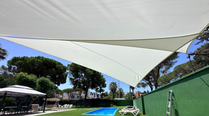 Cádiz - El Puerto de Santa María - 9200m2