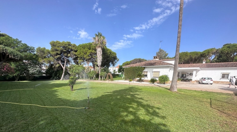 Cádiz - El Puerto de Santa María - 9200m2