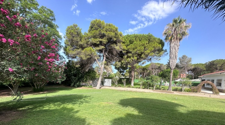 Cádiz - El Puerto de Santa María - 9200m2