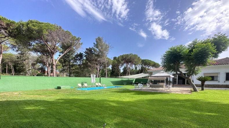 Cádiz - El Puerto de Santa María - 9200m2