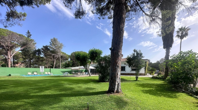 Cádiz - El Puerto de Santa María - 9200m2