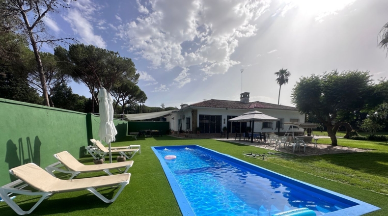 Cádiz - El Puerto de Santa María - 9200m2