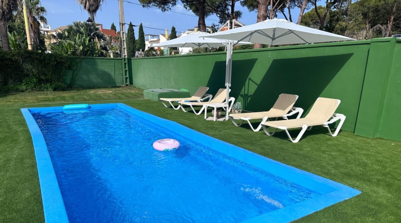 Cádiz - El Puerto de Santa María - 9200m2