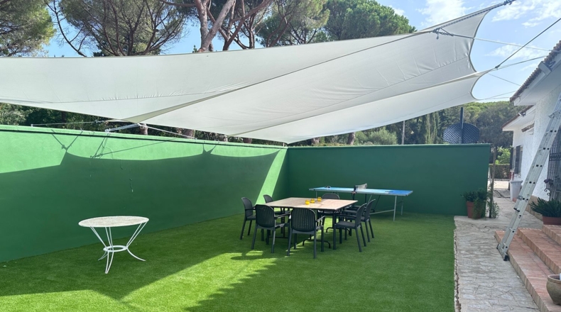 Cádiz - El Puerto de Santa María - 9200m2