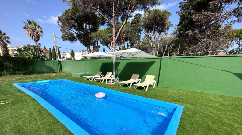 Cádiz - El Puerto de Santa María - 9200m2
