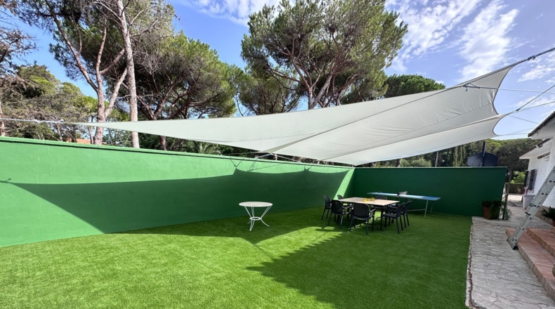 Cádiz - El Puerto de Santa María - 9200m2