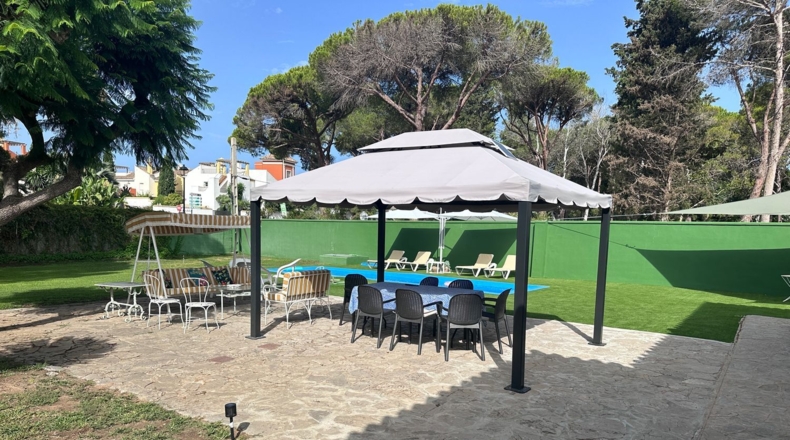 Cádiz - El Puerto de Santa María - 9200m2