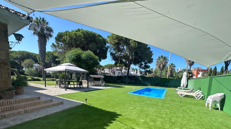 Cádiz - El Puerto de Santa María - 9200m2