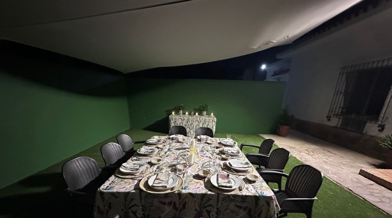 Cádiz - El Puerto de Santa María - 9200m2