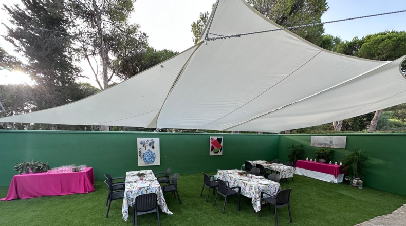 Cádiz - El Puerto de Santa María - 9200m2