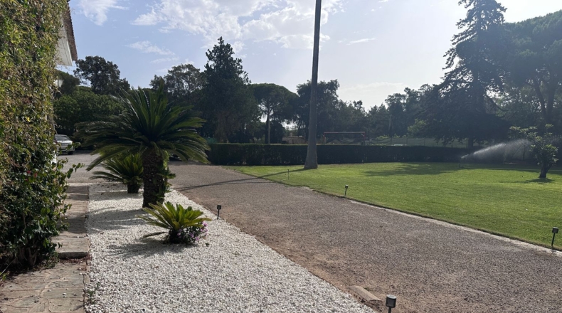 Cádiz - El Puerto de Santa María - 9200m2