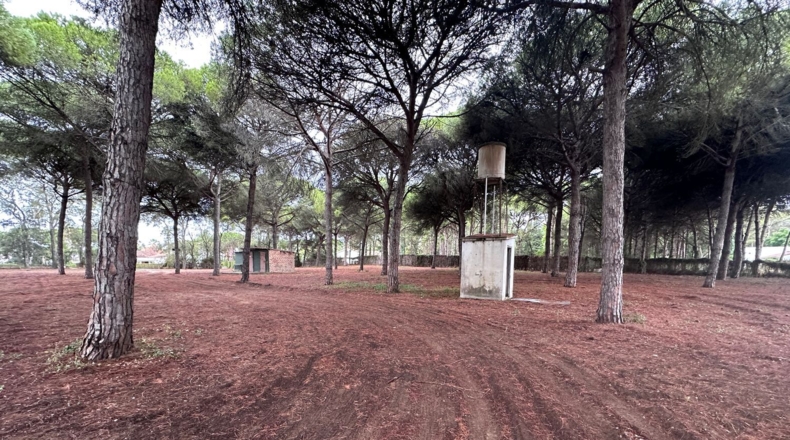 Cádiz - El Puerto de Santa María - 9200m2